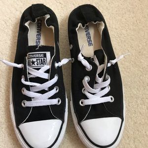 Chuck Taylor All Star Shoreline Low Top Sneakers